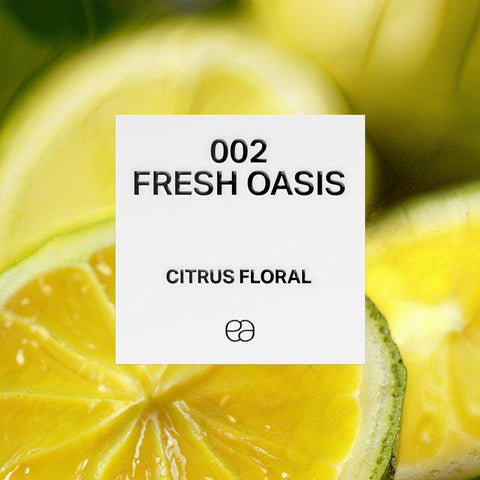 002 Fresh Oasis - 2