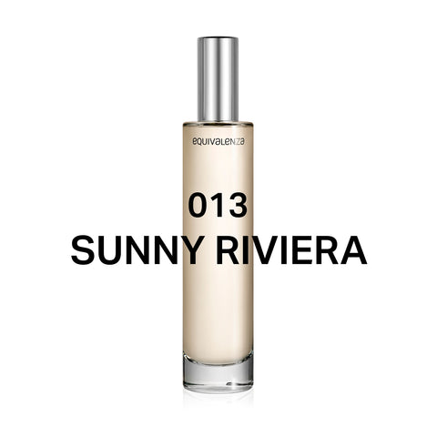 013 Sunny Riviera - 1