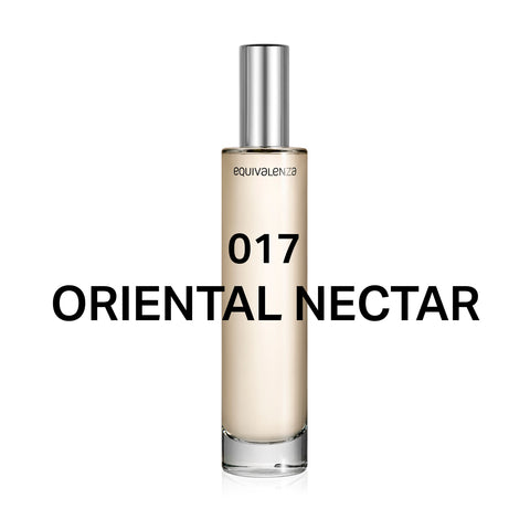 017 oriental Nectar - 1