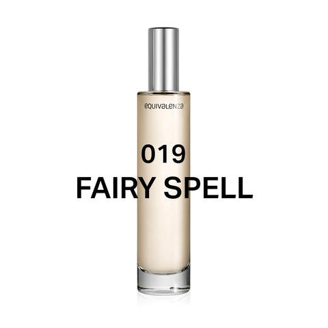 019 Fairy Spell - 1