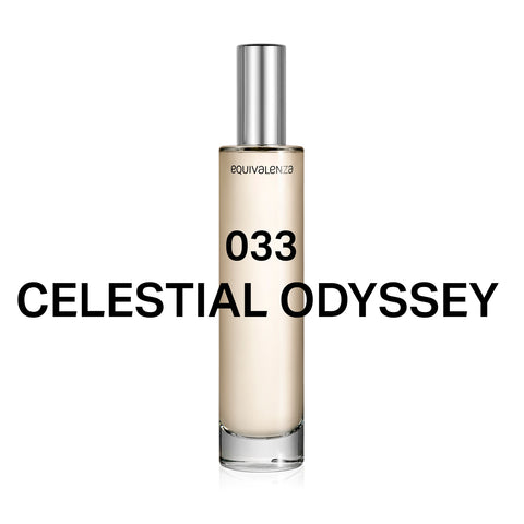 033 Celestial Odyssey - 1