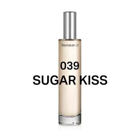 039 Sugar Kiss - 1