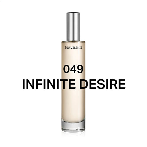 049 Infinite Desire - 1