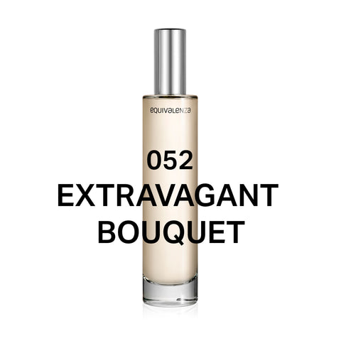 052 Extravagant Bouquet - 1