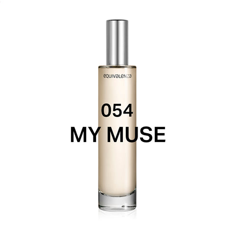 054 My muse - 1