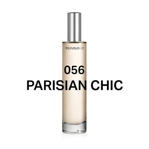 056 Parisian Chic - 1