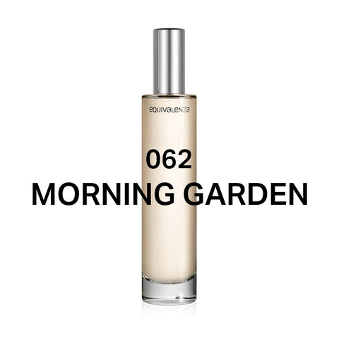 062 Morning Garden - 1