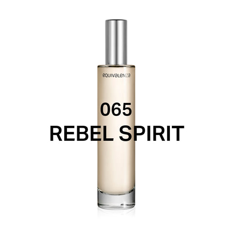 065 Rebel Spirit - 1