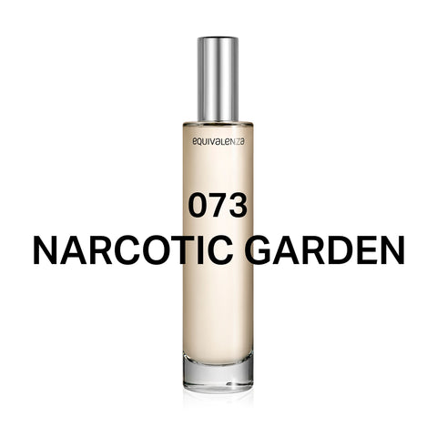 073 Narcotic Garden - 1