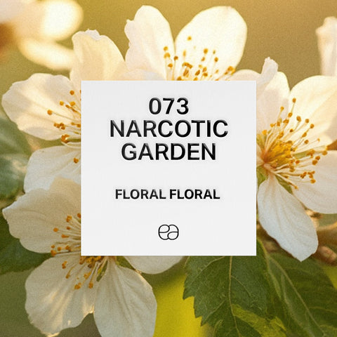 073 Narcotic Garden - 2