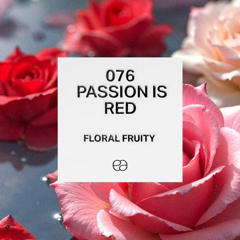 076 Passion is Red - 2