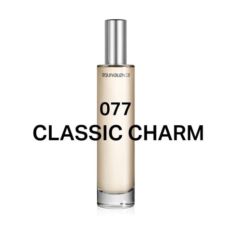 077 Classic Charm - 1