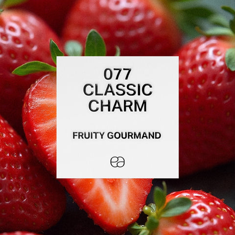 077 Classic Charm - 2