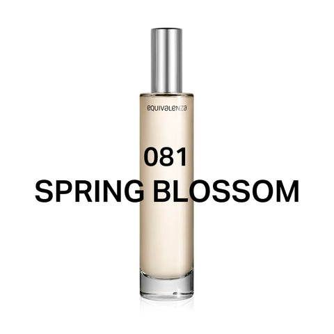 081 Spring Blossom - 1