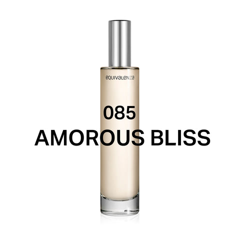 085 Amorous Bliss - 1