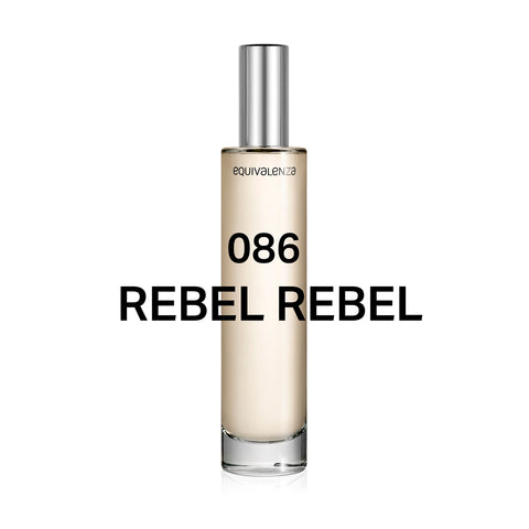 086 Rebel Rebel - 1