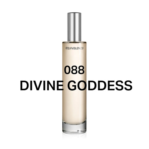 088 Divine Goddess - 1