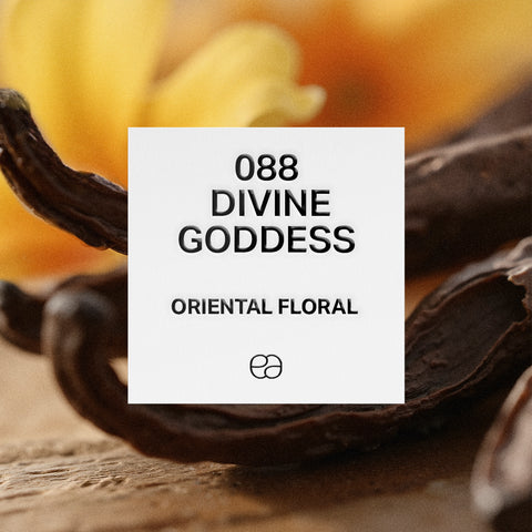 088 Divine Goddess - 2