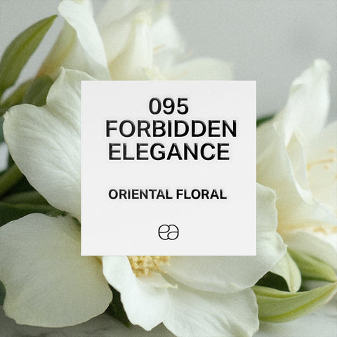 095 Forbidden Elegance - 1