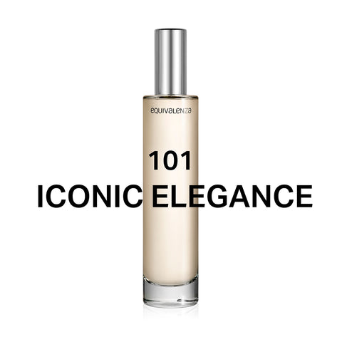 101 Iconic elegance - 1