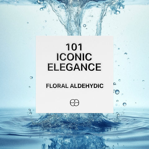 101 Iconic elegance - 2