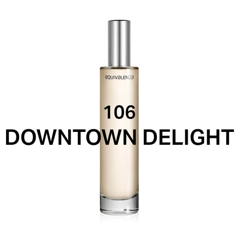 106 Downtown Delight - 1