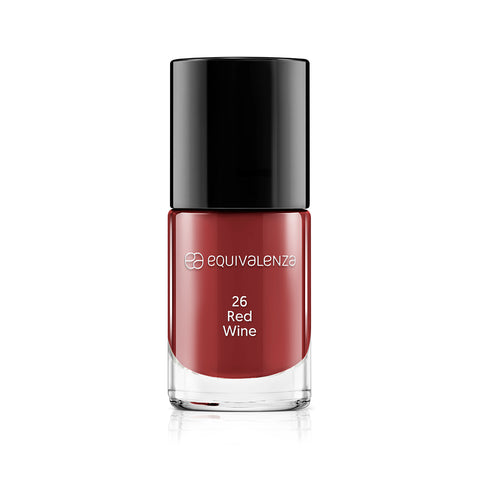 Vernis à ongles Red Wine 10ml