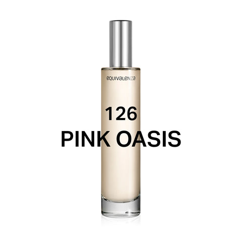 126 Pink Oasis - 1