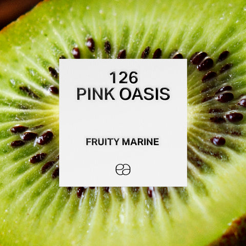 126 Pink Oasis - 2