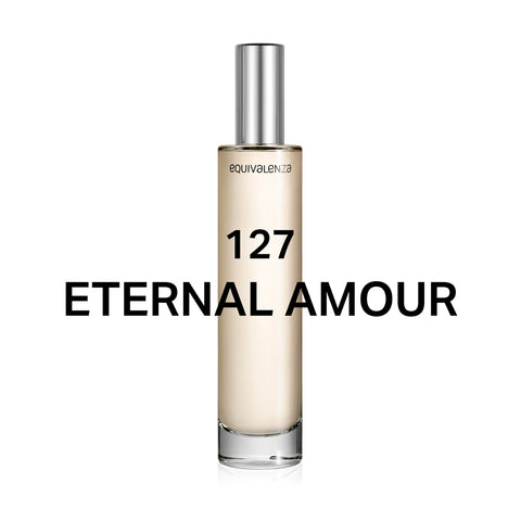 127 Eternal Amour - 1