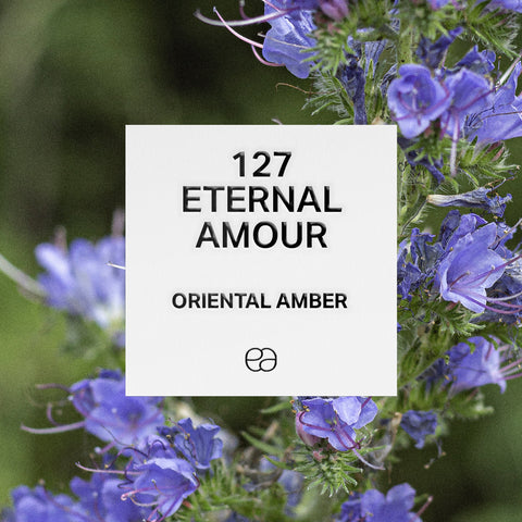 127 Eternal Amour - 2