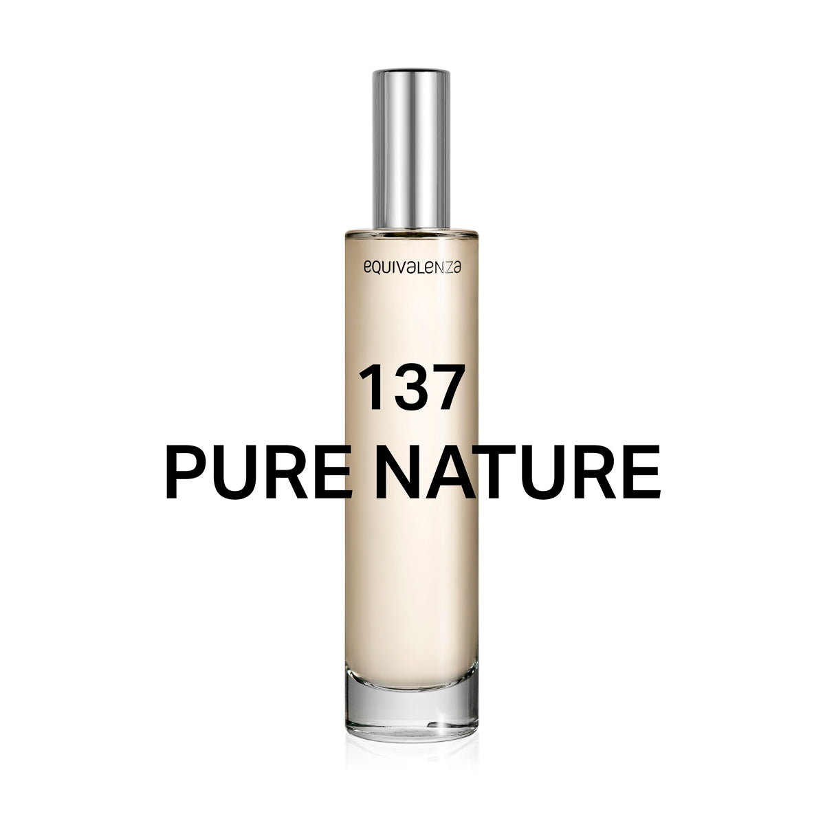 137 Pure nature Equivalenza