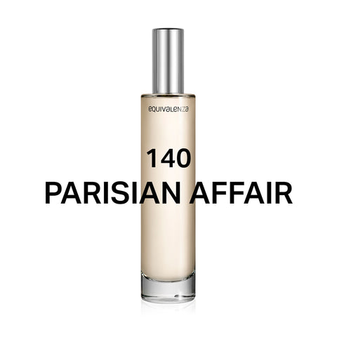 140 Parisian Affair - 1