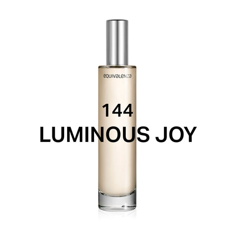 144 Luminous Joy - 1