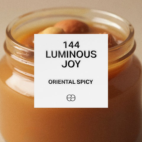 144 Luminous Joy - 2