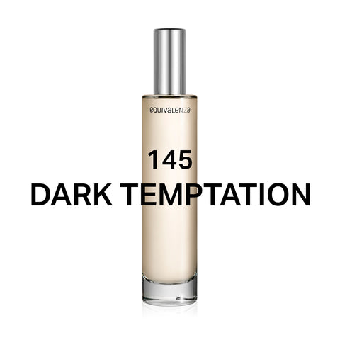 145 Dark Temptation - 1