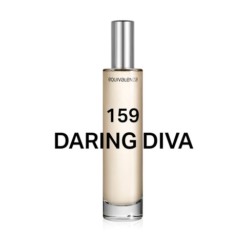 159 Daring Diva - 1