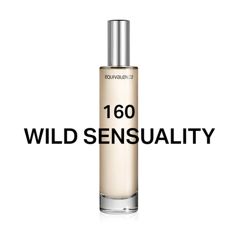 160 Wild Sensuality - 1