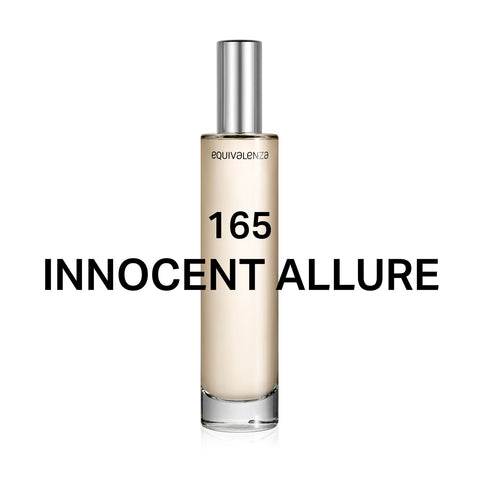 165 Innocent Allure - 1