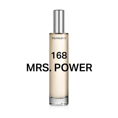 168 Mrs. power - 1