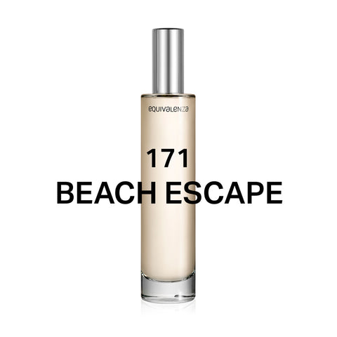 171 Beach Escape - 1