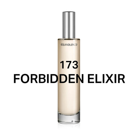 173 Forbidden Elixir - 1