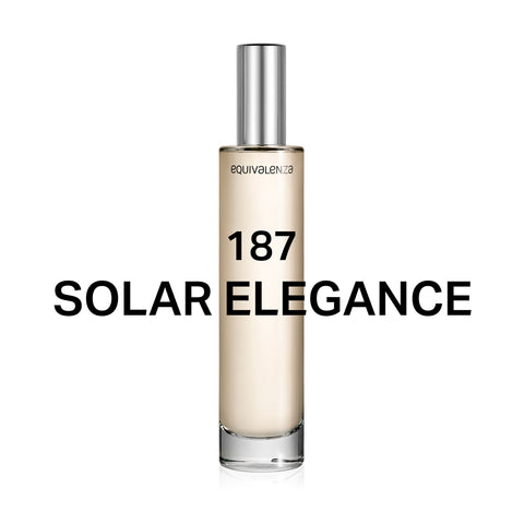 187 Solar Elegance - 1