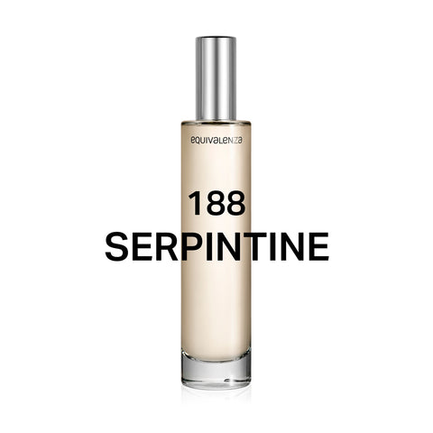 188 Serpintine - 1