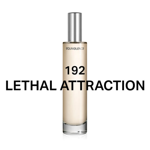 192 Lethal Attraction - 1