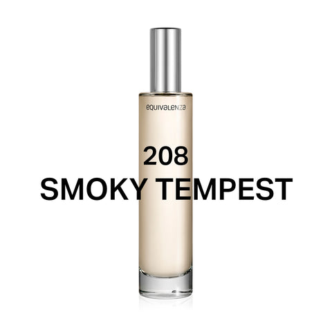 208 Smoky tempest - 1