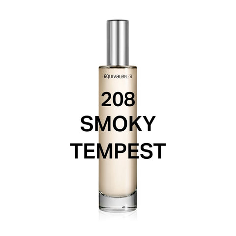 208 Smoky Tempest