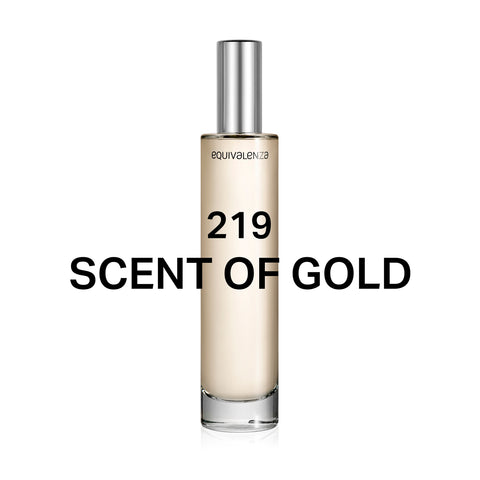 219 Scent of Gold - 1