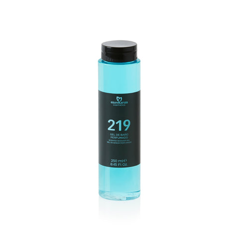 Gel Douche Black Label 219