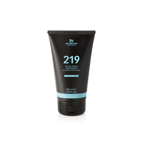 After shave Black Label 219